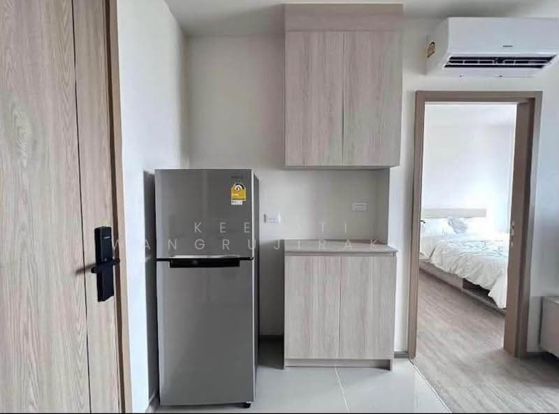 NIA by Sansiri, Bangkok, 199 117/36 Soi Samsakul, Phra Kanong Nua, Watthana, Bangkok, 1 Bedroom, 30 sqm, Condo For Rent, by Keerati Wangrujirakul, 500520226 - DDproperty.com