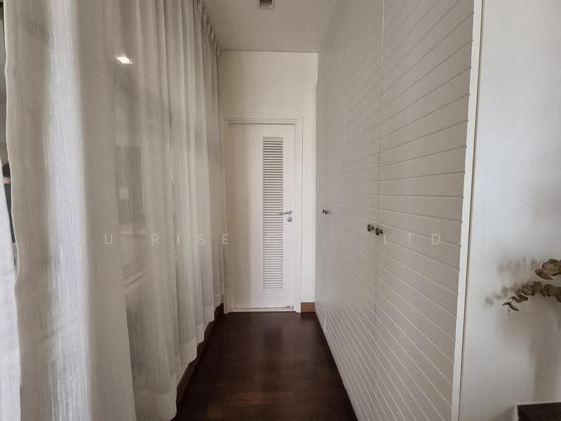 Ivy Thonglor, Bangkok, 889 Thonglor Road, Khlong Tan Nua, Watthana, Bangkok, 1 Bedroom, 45 sqm, Condo For Rent, by YU RISE CO., LTD., 500520227 - DDproperty.com