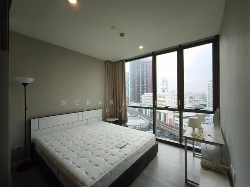 The Room Sukhumvit 69, Bangkok, 1539 Sukhumvit Road, Phra Kanong Nua, Watthana, Bangkok, 1 Bedroom, 45 sqm, Condo For Rent, by Woraruethai Klumbun, 500520228 - DDproperty.com