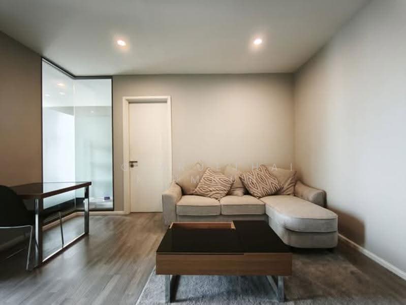 The Room Sukhumvit 69 : เดอะ รูม สุขุมวิท 69, กรุงเทพ, 1539 ถ.สุขุมวิท, พระโขนงเหนือ, วัฒนา, กรุงเทพ, 45 ตร.ม., คอนโด ให้เช่า, โดย Woraruethai Klumbun, 500520228 - DDproperty.com