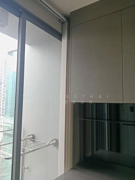 The Room Sukhumvit 69, Bangkok, 1539 Sukhumvit Road, Phra Kanong Nua, Watthana, Bangkok, 1 Bedroom, 45 sqm, Condo For Rent, by Woraruethai Klumbun, 500520228 - DDproperty.com