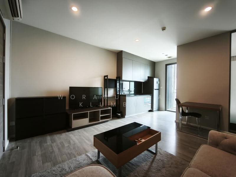 The Room Sukhumvit 69 : เดอะ รูม สุขุมวิท 69, กรุงเทพ, 1539 ถ.สุขุมวิท, พระโขนงเหนือ, วัฒนา, กรุงเทพ, 45 ตร.ม., คอนโด ให้เช่า, โดย Woraruethai Klumbun, 500520228 - DDproperty.com