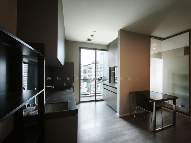 The Room Sukhumvit 69, Bangkok, 1539 Sukhumvit Road, Phra Kanong Nua, Watthana, Bangkok, 1 Bedroom, 45 sqm, Condo For Rent, by Woraruethai Klumbun, 500520228 - DDproperty.com