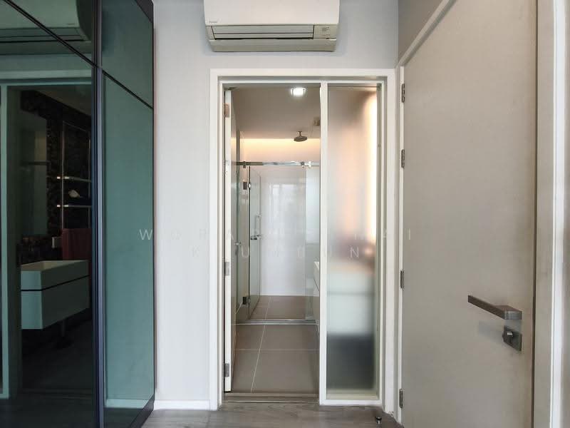 The Room Sukhumvit 69, Bangkok, 1539 Sukhumvit Road, Phra Kanong Nua, Watthana, Bangkok, 1 Bedroom, 45 sqm, Condo For Rent, by Woraruethai Klumbun, 500520228 - DDproperty.com