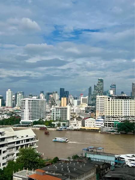 The River (Bangna-Lake 26 Community), Samut Prakan, Bang Sao Thong, Samut Prakan, 1 Bedroom, 69 sqm, Condo For Sale, by Woraruethai Klumbun, 500520230 - DDproperty.com