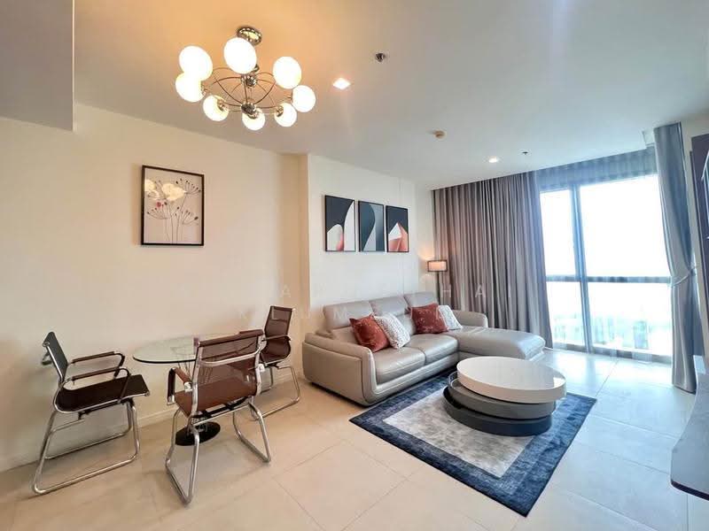 The River (Bangna-Lake 26 Community), Samut Prakan, Bang Sao Thong, Samut Prakan, 1 Bedroom, 69 sqm, Condo For Sale, by Woraruethai Klumbun, 500520230 - DDproperty.com