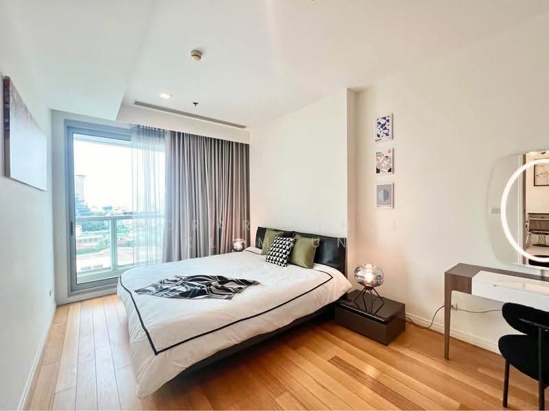 The River (Bangna-Lake 26 Community), Samut Prakan, Bang Sao Thong, Samut Prakan, 1 Bedroom, 69 sqm, Condo For Sale, by Woraruethai Klumbun, 500520230 - DDproperty.com