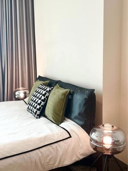 The River (Bangna-Lake 26 Community), Samut Prakan, Bang Sao Thong, Samut Prakan, 1 Bedroom, 69 sqm, Condo For Sale, by Woraruethai Klumbun, 500520230 - DDproperty.com