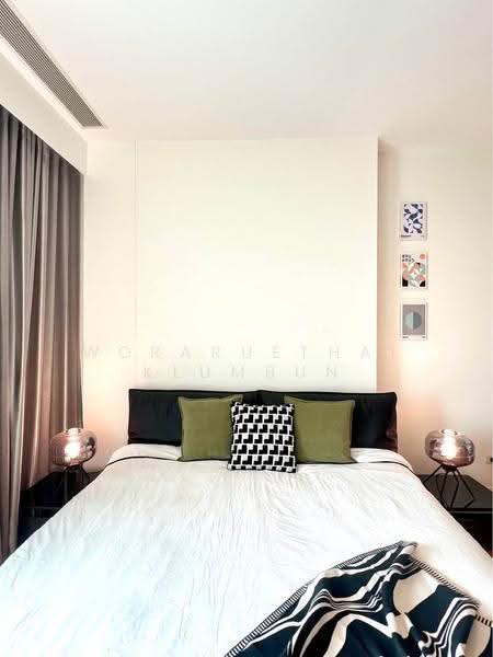 The River (Bangna-Lake 26 Community), Samut Prakan, Bang Sao Thong, Samut Prakan, 1 Bedroom, 69 sqm, Condo For Sale, by Woraruethai Klumbun, 500520230 - DDproperty.com