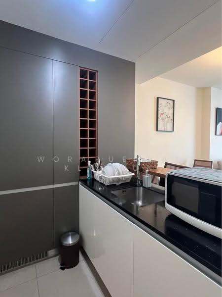 The River (Bangna-Lake 26 Community), Samut Prakan, Bang Sao Thong, Samut Prakan, 1 Bedroom, 69 sqm, Condo For Sale, by Woraruethai Klumbun, 500520230 - DDproperty.com