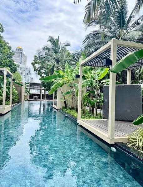 The River (Bangna-Lake 26 Community), Samut Prakan, Bang Sao Thong, Samut Prakan, 1 Bedroom, 69 sqm, Condo For Sale, by Woraruethai Klumbun, 500520230 - DDproperty.com