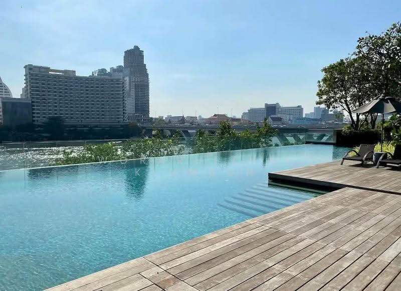 The River (Bangna-Lake 26 Community), Samut Prakan, Bang Sao Thong, Samut Prakan, 1 Bedroom, 69 sqm, Condo For Sale, by Woraruethai Klumbun, 500520230 - DDproperty.com