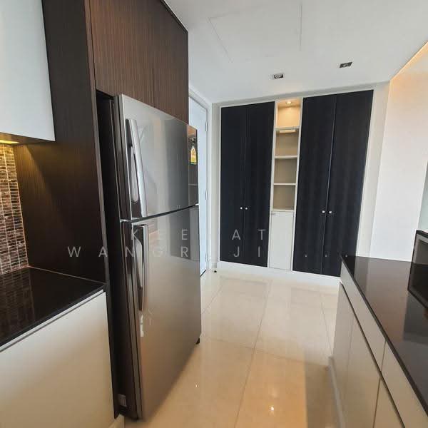 The Fourwings Residence, Bangkok, 335 Srinakarin, Hua Mak, Bang Kapi, Bangkok, 3 Bedrooms, 300 sqm, Condo For Rent, by Keerati Wangrujirakul, 500520231 - DDproperty.com