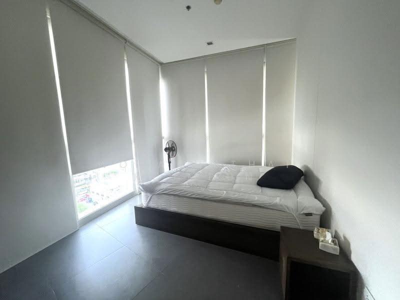 The River (Bangna-Lake 26 Community), Samut Prakan, Bang Sao Thong, Samut Prakan, 2 Bedrooms, 75 sqm, Condo For Sale, by Woraruethai Klumbun, 500520232 - DDproperty.com