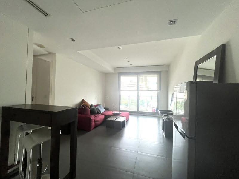 The River (Bangna-Lake 26 Community), Samut Prakan, Bang Sao Thong, Samut Prakan, 2 Bedrooms, 75 sqm, Condo For Sale, by Woraruethai Klumbun, 500520232 - DDproperty.com