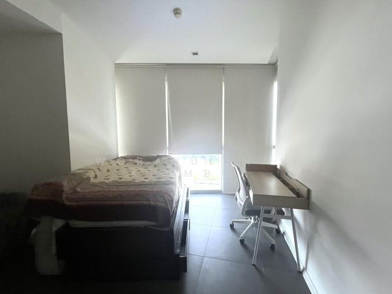 The River (Bangna-Lake 26 Community), Samut Prakan, Bang Sao Thong, Samut Prakan, 2 Bedrooms, 75 sqm, Condo For Sale, by Woraruethai Klumbun, 500520232 - DDproperty.com