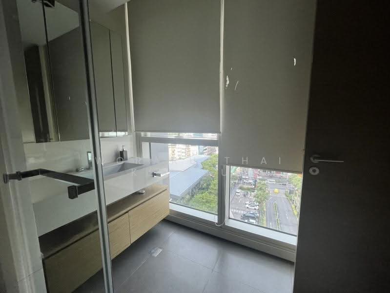 The River (Bangna-Lake 26 Community), Samut Prakan, Bang Sao Thong, Samut Prakan, 2 Bedrooms, 75 sqm, Condo For Sale, by Woraruethai Klumbun, 500520232 - DDproperty.com