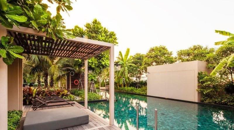 The River (Bangna-Lake 26 Community), Samut Prakan, Bang Sao Thong, Samut Prakan, 2 Bedrooms, 75 sqm, Condo For Sale, by Woraruethai Klumbun, 500520232 - DDproperty.com