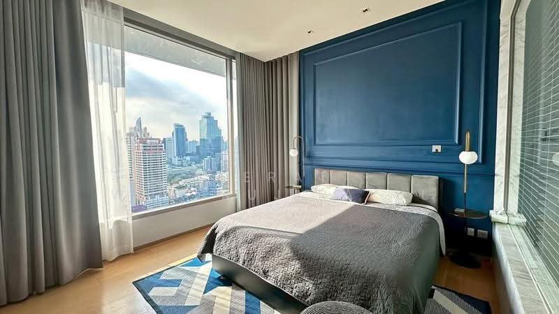 Saladaeng One : ศาลาแดง วัน, กรุงเทพ, ซอย ศาลาแดง 1, สีลม, บางรัก, กรุงเทพ, 114 ตร.ม., คอนโด ให้เช่า, โดย Keerati Wangrujirakul, 500520234 - DDproperty.com