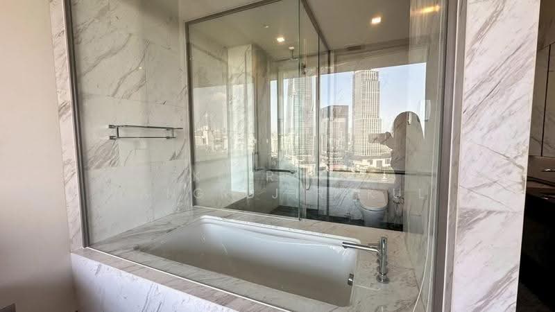 Saladaeng One, Bangkok, Sala Daeng 1 Alley, Silom, Bang Rak, Bangkok, 2 Bedrooms, 114 sqm, Condo For Rent, by Keerati Wangrujirakul, 500520234 - DDproperty.com