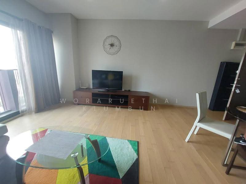 Noble Reveal, Bangkok, 36 Soi Sukhumvit 63, Ekamai Road, Phra Kanong Nua, Watthana, Bangkok, 1 Bedroom, 50 sqm, Condo For Rent, by Woraruethai Klumbun, 500520235 - DDproperty.com