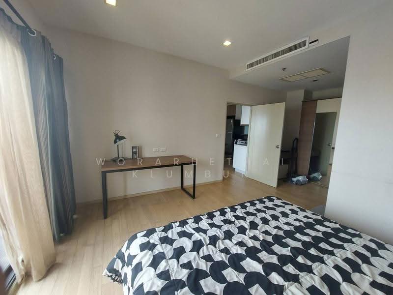 Noble Reveal, Bangkok, 36 Soi Sukhumvit 63, Ekamai Road, Phra Kanong Nua, Watthana, Bangkok, 1 Bedroom, 50 sqm, Condo For Rent, by Woraruethai Klumbun, 500520235 - DDproperty.com