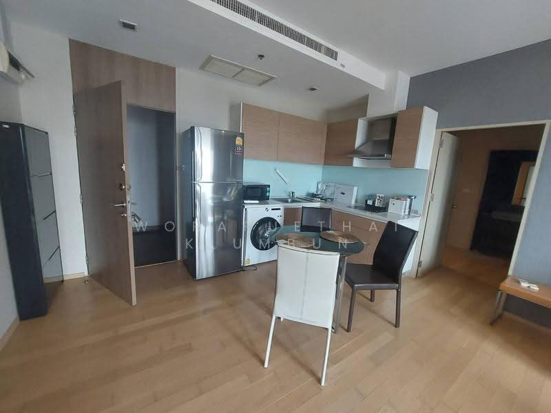 Noble Reveal, Bangkok, 36 Soi Sukhumvit 63, Ekamai Road, Phra Kanong Nua, Watthana, Bangkok, 1 Bedroom, 50 sqm, Condo For Rent, by Woraruethai Klumbun, 500520235 - DDproperty.com