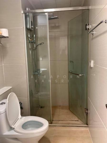 TC Green Rama 9, Bangkok, Rama 9 Road, Huai Khwang, Bangkok, 1 Bedroom, 38 sqm, Condo For Sale, by Patraporn Kansri, 500520236 - DDproperty.com