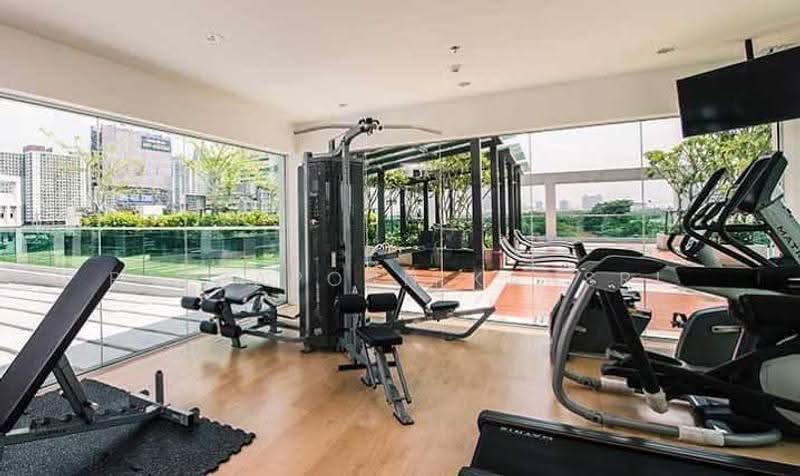 TC Green Rama 9, Bangkok, Rama 9 Road, Huai Khwang, Bangkok, 1 Bedroom, 38 sqm, Condo For Sale, by Patraporn Kansri, 500520236 - DDproperty.com