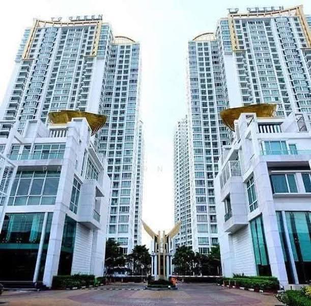 TC Green Rama 9, Bangkok, Rama 9 Road, Huai Khwang, Bangkok, 1 Bedroom, 38 sqm, Condo For Sale, by Patraporn Kansri, 500520236 - DDproperty.com