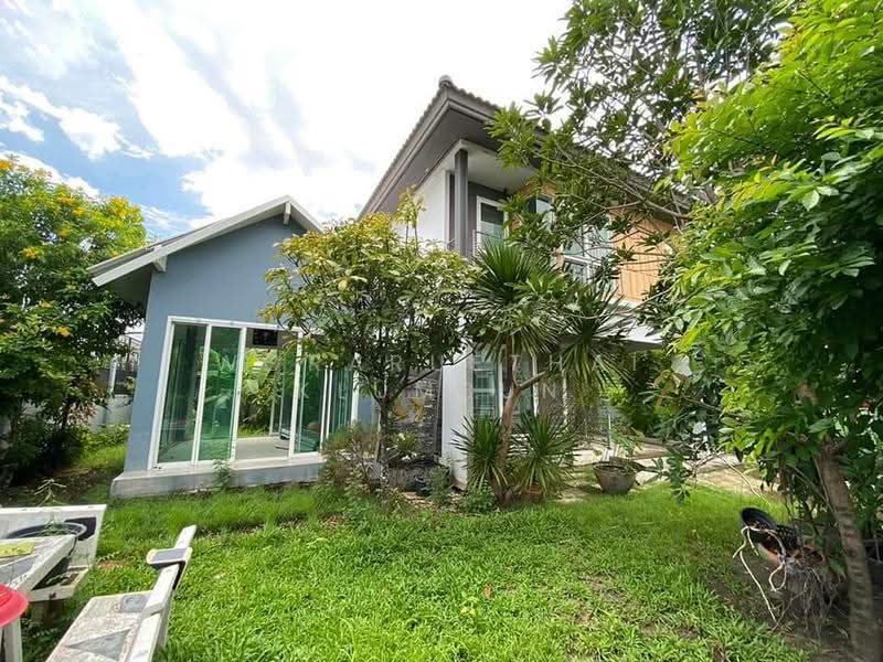 Pruklada Prachauthit 90, Samut Prakan, Soi Prachauthit 90, Ban Khlong Suan, Phra Samut Jadee, Samut Prakan, 3 Bedrooms, 150 sqm, Single Detached House For Sale, by Woraruethai Klumbun, 500520237 - DDproperty.com