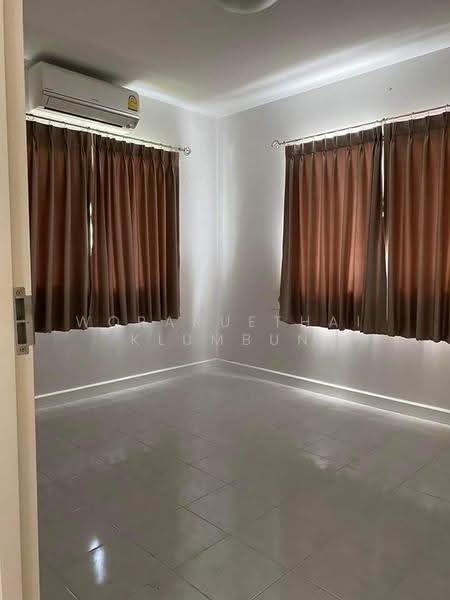 Pruklada Prachauthit 90, Samut Prakan, Soi Prachauthit 90, Ban Khlong Suan, Phra Samut Jadee, Samut Prakan, 3 Bedrooms, 150 sqm, Single Detached House For Sale, by Woraruethai Klumbun, 500520237 - DDproperty.com