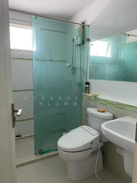 Pruklada Prachauthit 90 : บ้านพฤกษ์ลดา ประชาอุทิศ 90, สมุทรปราการ, ซอยประชาอุทิศ 90 ถนนประชาอุทิศ, บ้านคลองสวน, พระสมุทรเจดีย์, สมุทรปราการ, 150 ตร.ม., บ้านเดี่ยว ขาย, โดย Woraruethai Klumbun, 500520237 - DDproperty.com