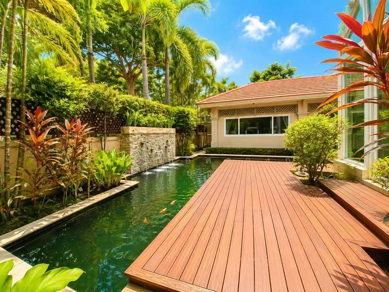 Prukpirom Regent Rachapruk-Ratanathibet, Nonthaburi, 22 Rachapruk Road, Om Kret, Pak Kret, Nonthaburi, 5 Bedrooms, 1,720 sqm, Single Detached House For Sale, by ภัทรนัน อิศรางกูร ณ อยุธยา, 500520240 - DDproperty.com