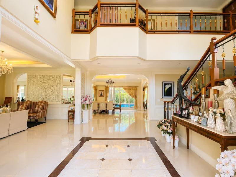 Prukpirom Regent Rachapruk-Ratanathibet, Nonthaburi, 22 Rachapruk Road, Om Kret, Pak Kret, Nonthaburi, 5 Bedrooms, 1,720 sqm, Single Detached House For Sale, by ภัทรนัน อิศรางกูร ณ อยุธยา, 500520240 - DDproperty.com