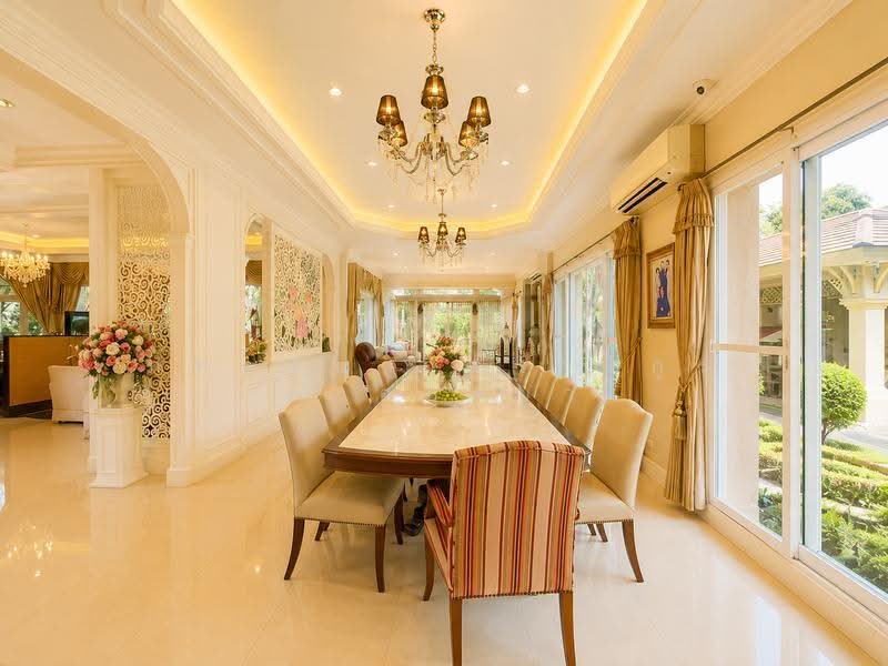 Prukpirom Regent Rachapruk-Ratanathibet, Nonthaburi, 22 Rachapruk Road, Om Kret, Pak Kret, Nonthaburi, 5 Bedrooms, 1,720 sqm, Single Detached House For Sale, by ภัทรนัน อิศรางกูร ณ อยุธยา, 500520240 - DDproperty.com