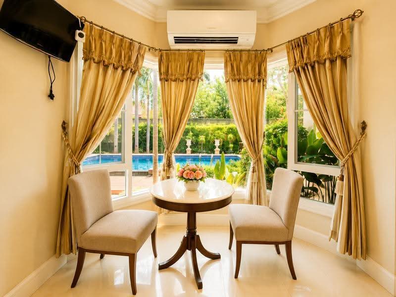 Prukpirom Regent Rachapruk-Ratanathibet, Nonthaburi, 22 Rachapruk Road, Om Kret, Pak Kret, Nonthaburi, 5 Bedrooms, 1,720 sqm, Single Detached House For Sale, by ภัทรนัน อิศรางกูร ณ อยุธยา, 500520240 - DDproperty.com