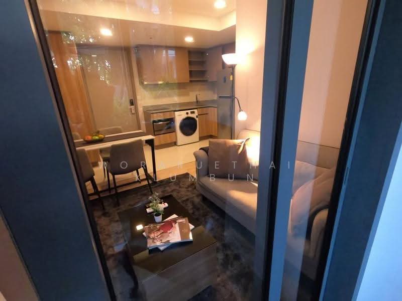 Taka Haus, Bangkok, 99 Soi Ekamai 10, Khlong Tan Nua, Watthana, Bangkok, 2 Bedrooms, 45 sqm, Condo For Rent, by Woraruethai Klumbun, 500520241 - DDproperty.com