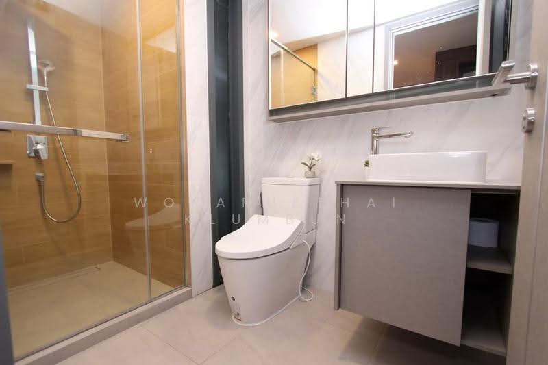 Taka Haus, Bangkok, 99 Soi Ekamai 10, Khlong Tan Nua, Watthana, Bangkok, 2 Bedrooms, 45 sqm, Condo For Rent, by Woraruethai Klumbun, 500520241 - DDproperty.com