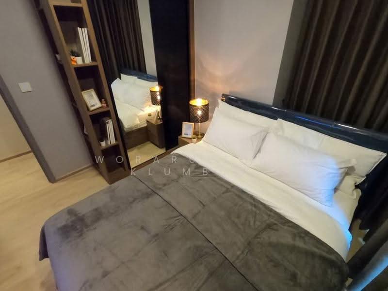 Taka Haus, Bangkok, 99 Soi Ekamai 10, Khlong Tan Nua, Watthana, Bangkok, 2 Bedrooms, 45 sqm, Condo For Rent, by Woraruethai Klumbun, 500520241 - DDproperty.com