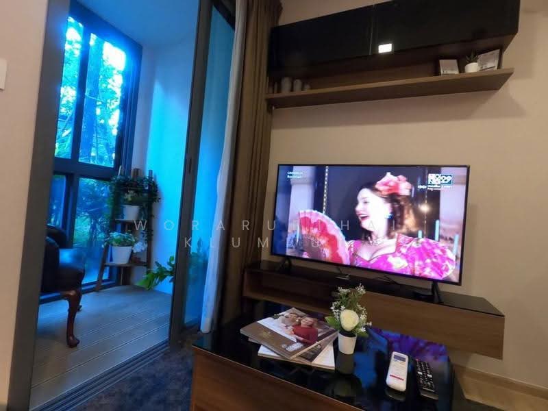 Taka Haus, Bangkok, 99 Soi Ekamai 10, Khlong Tan Nua, Watthana, Bangkok, 2 Bedrooms, 45 sqm, Condo For Rent, by Woraruethai Klumbun, 500520241 - DDproperty.com