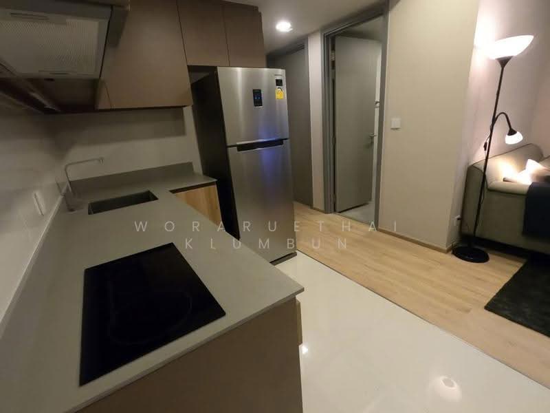 Taka Haus, Bangkok, 99 Soi Ekamai 10, Khlong Tan Nua, Watthana, Bangkok, 2 Bedrooms, 45 sqm, Condo For Rent, by Woraruethai Klumbun, 500520241 - DDproperty.com
