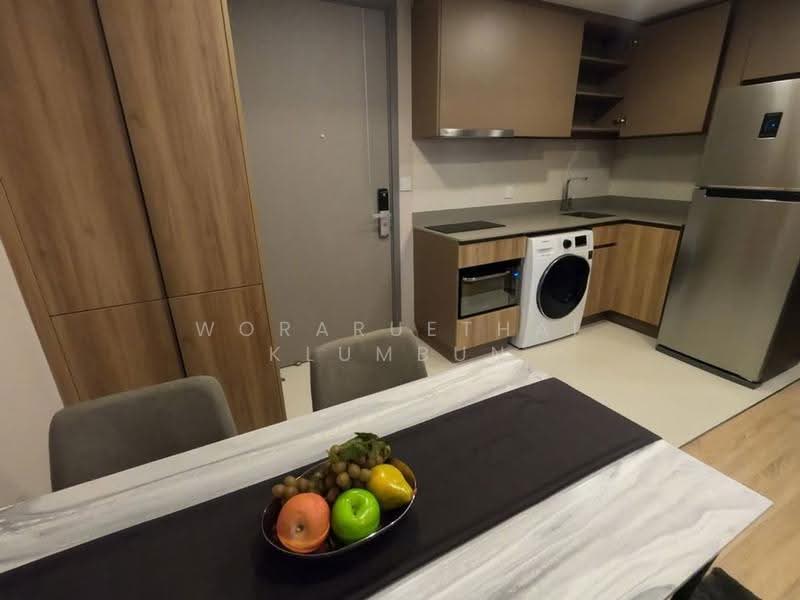 Taka Haus, Bangkok, 99 Soi Ekamai 10, Khlong Tan Nua, Watthana, Bangkok, 2 Bedrooms, 45 sqm, Condo For Rent, by Woraruethai Klumbun, 500520241 - DDproperty.com