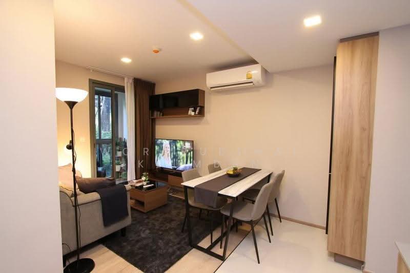Taka Haus : ทากะ เฮาส์, กรุงเทพ, 99 ซอยเอกมัย 10, คลองตันเหนือ, วัฒนา, กรุงเทพ, 45 ตร.ม., คอนโด ให้เช่า, โดย Woraruethai Klumbun, 500520241 - DDproperty.com