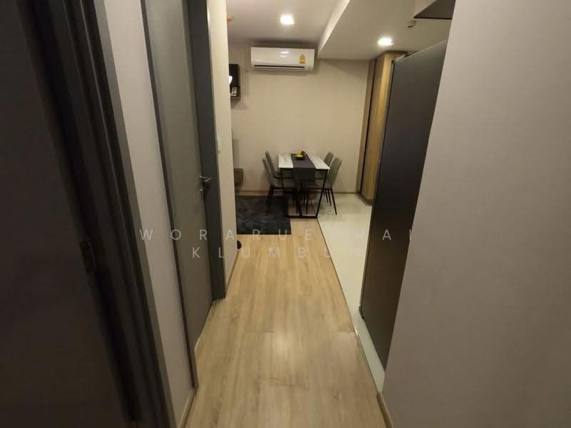 Taka Haus, Bangkok, 99 Soi Ekamai 10, Khlong Tan Nua, Watthana, Bangkok, 2 Bedrooms, 45 sqm, Condo For Rent, by Woraruethai Klumbun, 500520241 - DDproperty.com