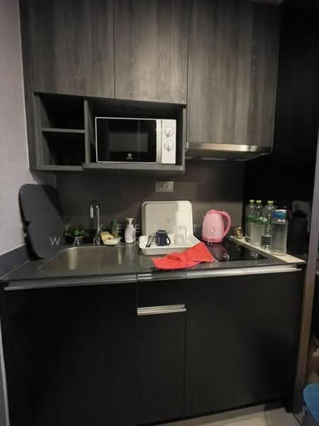 ASHTON Chula-Silom, Bangkok, Rama 4 Road, Si Phraya, Bang Rak, Bangkok, 1 Bedroom, 34 sqm, Condo For Sale, by Keerati Wangrujirakul, 500520242 - DDproperty.com