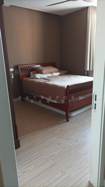 TC Green Rama 9, Bangkok, Rama 9 Road, Huai Khwang, Bangkok, 1 Bedroom, 41 sqm, Condo For Sale, by Patraporn Kansri, 500520245 - DDproperty.com