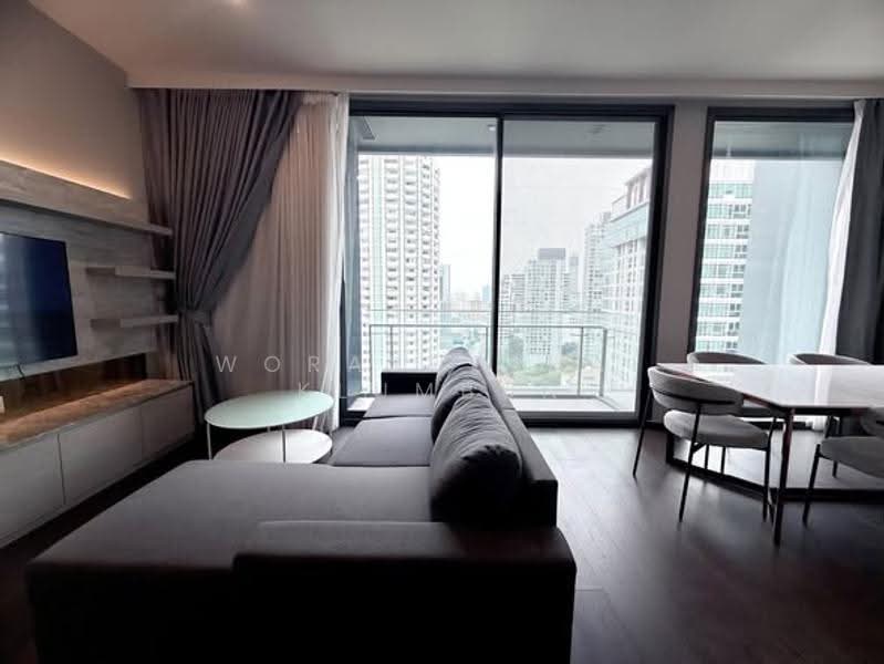 LAVIQ Sukhumvit 57 : ลาวิค สุขุมวิท 57, กรุงเทพ, ซอย สุขุมวิท 57, คลองตันเหนือ, วัฒนา, กรุงเทพ, 86 ตร.ม., คอนโด ให้เช่า, โดย Woraruethai Klumbun, 500520247 - DDproperty.com