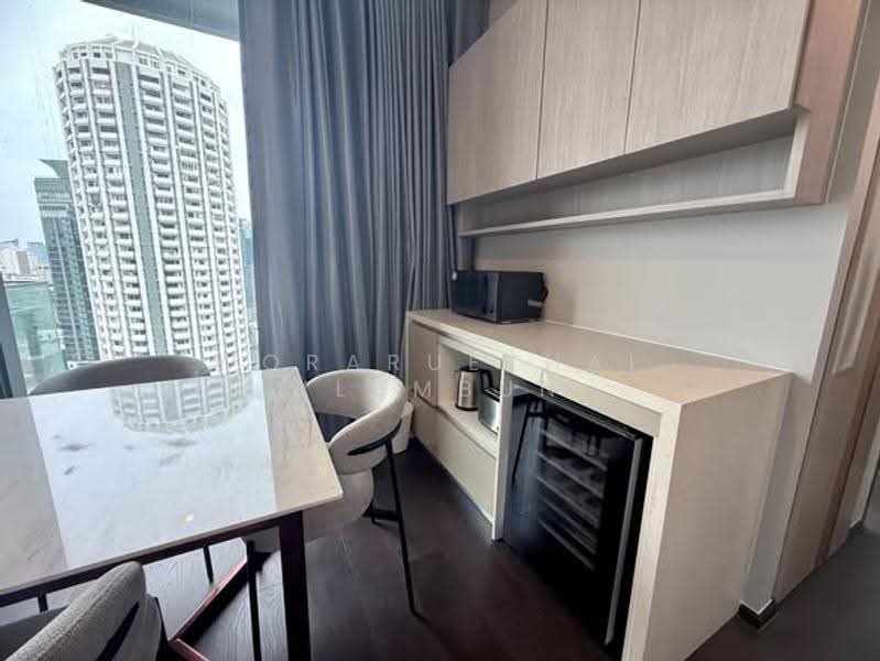 LAVIQ Sukhumvit 57 : ลาวิค สุขุมวิท 57, กรุงเทพ, ซอย สุขุมวิท 57, คลองตันเหนือ, วัฒนา, กรุงเทพ, 86 ตร.ม., คอนโด ให้เช่า, โดย Woraruethai Klumbun, 500520247 - DDproperty.com