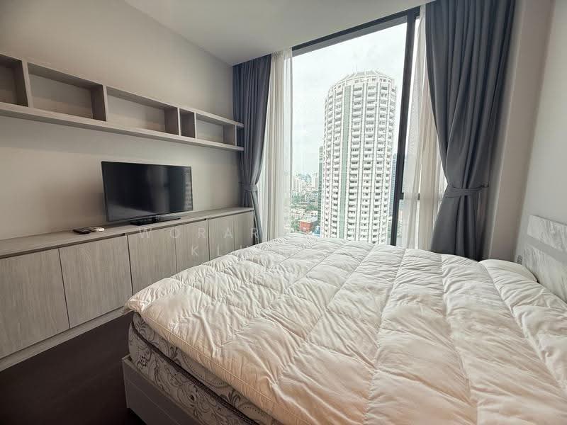 LAVIQ Sukhumvit 57, Bangkok, Soi Sukhumvit 57, Sukhumvit Road, Khlong Tan Nua, Watthana, Bangkok, 2 Bedrooms, 86 sqm, Condo For Rent, by Woraruethai Klumbun, 500520247 - DDproperty.com